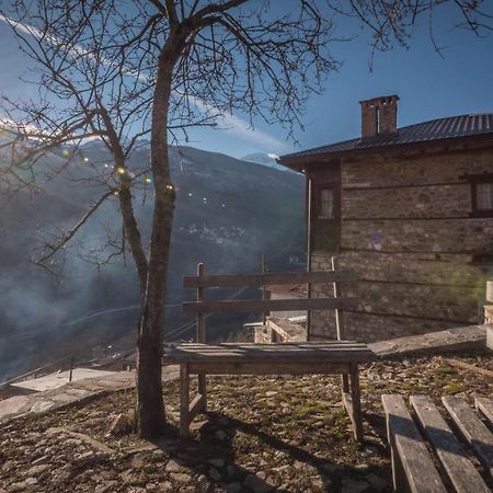 Radika View House Apartment Galicnik Exterior foto
