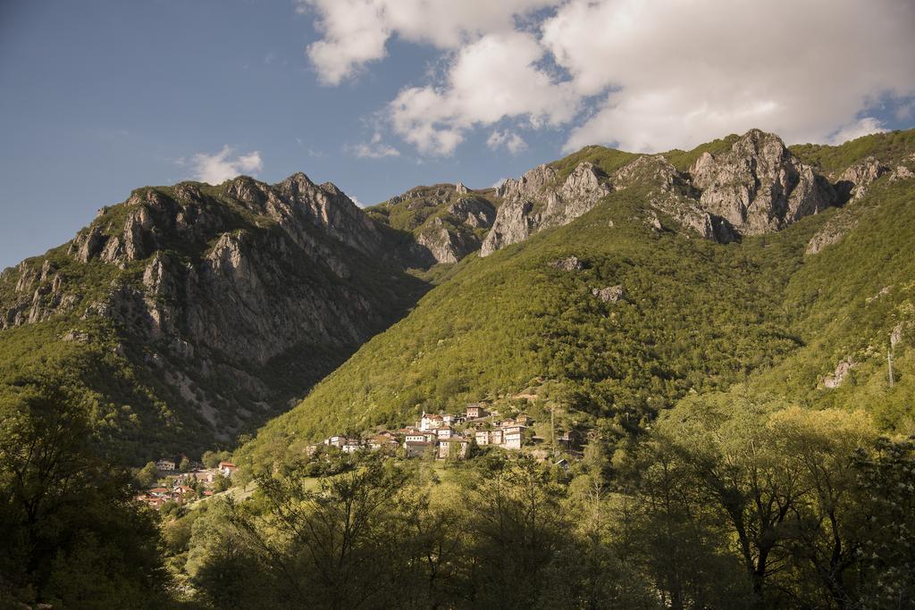 Radika View House Apartment Galicnik Cameră foto