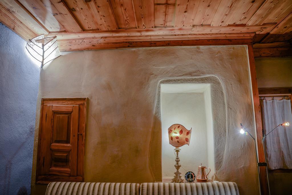 Radika View House Apartment Galicnik Cameră foto