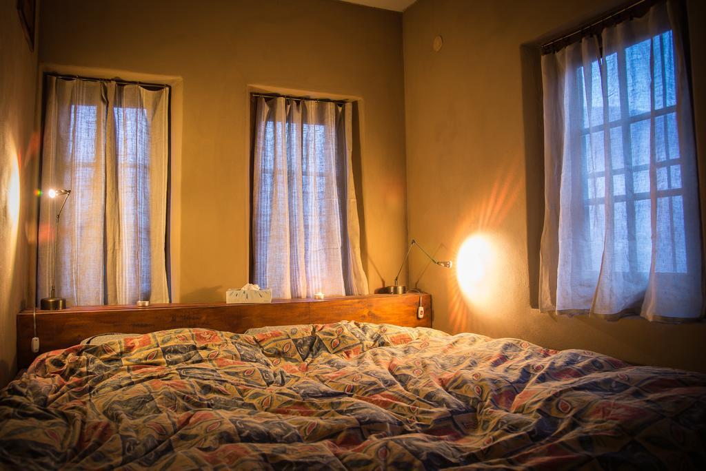 Radika View House Apartment Galicnik Cameră foto