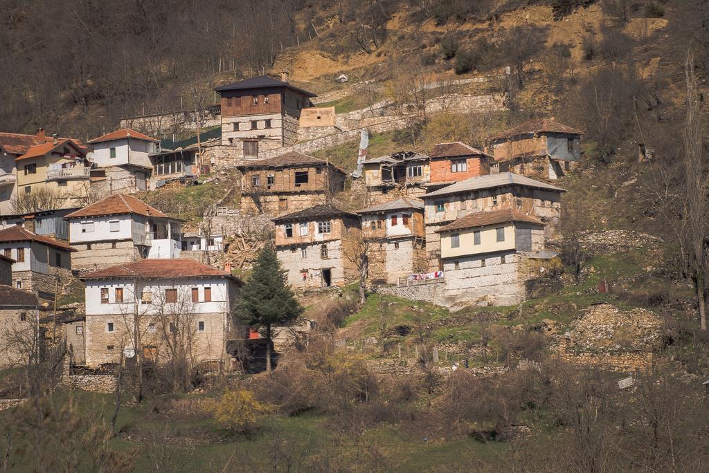 Radika View House Apartment Galicnik Cameră foto