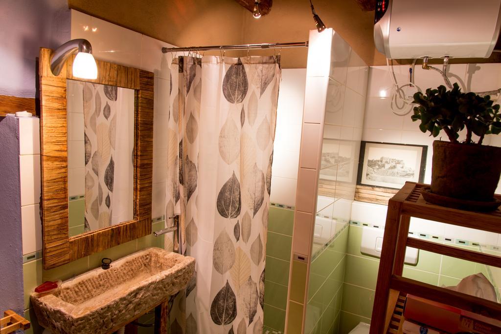 Radika View House Apartment Galicnik Cameră foto