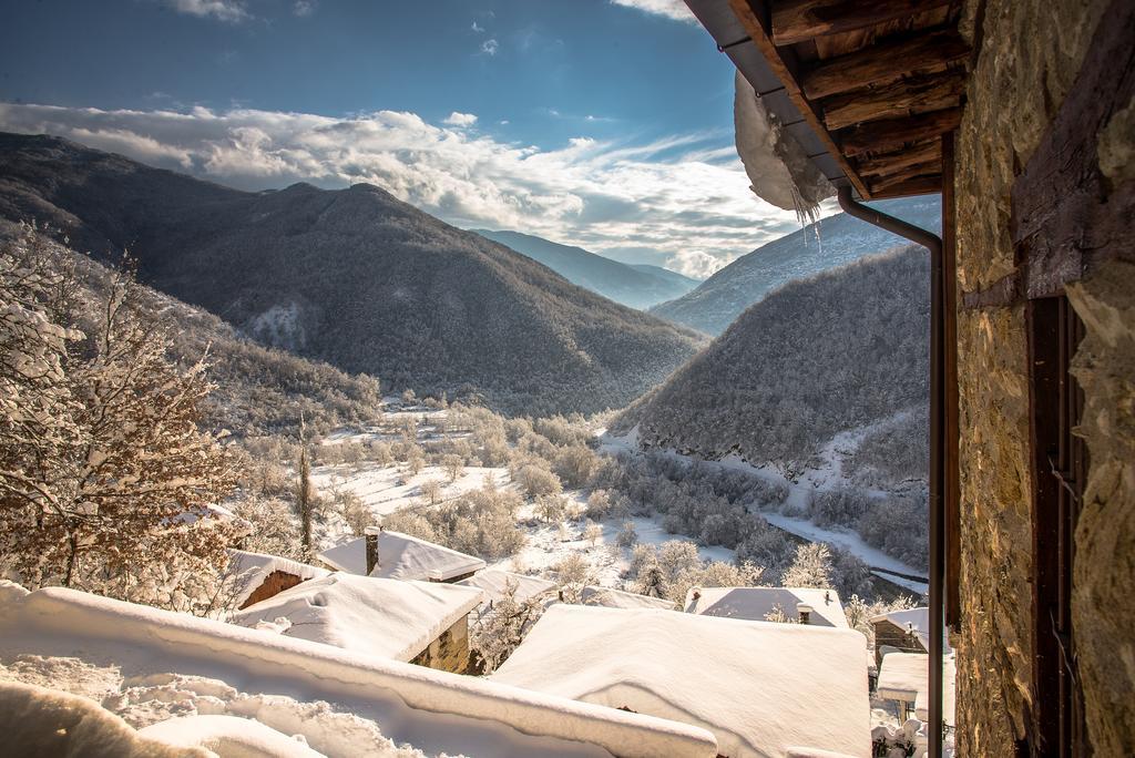 Radika View House Apartment Galicnik Cameră foto