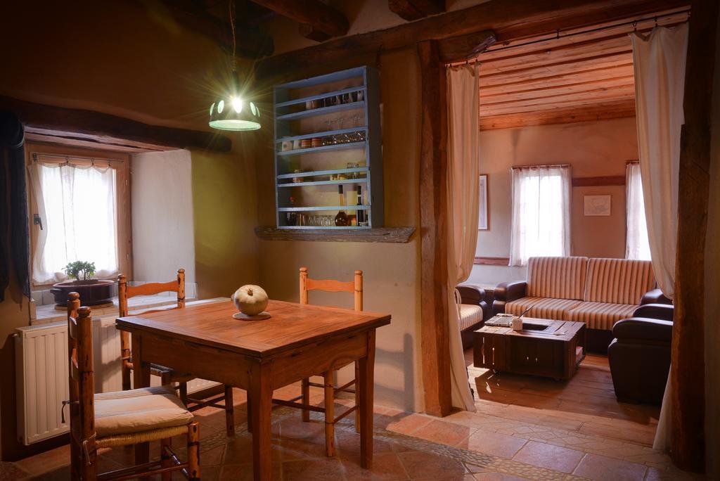 Radika View House Apartment Galicnik Exterior foto