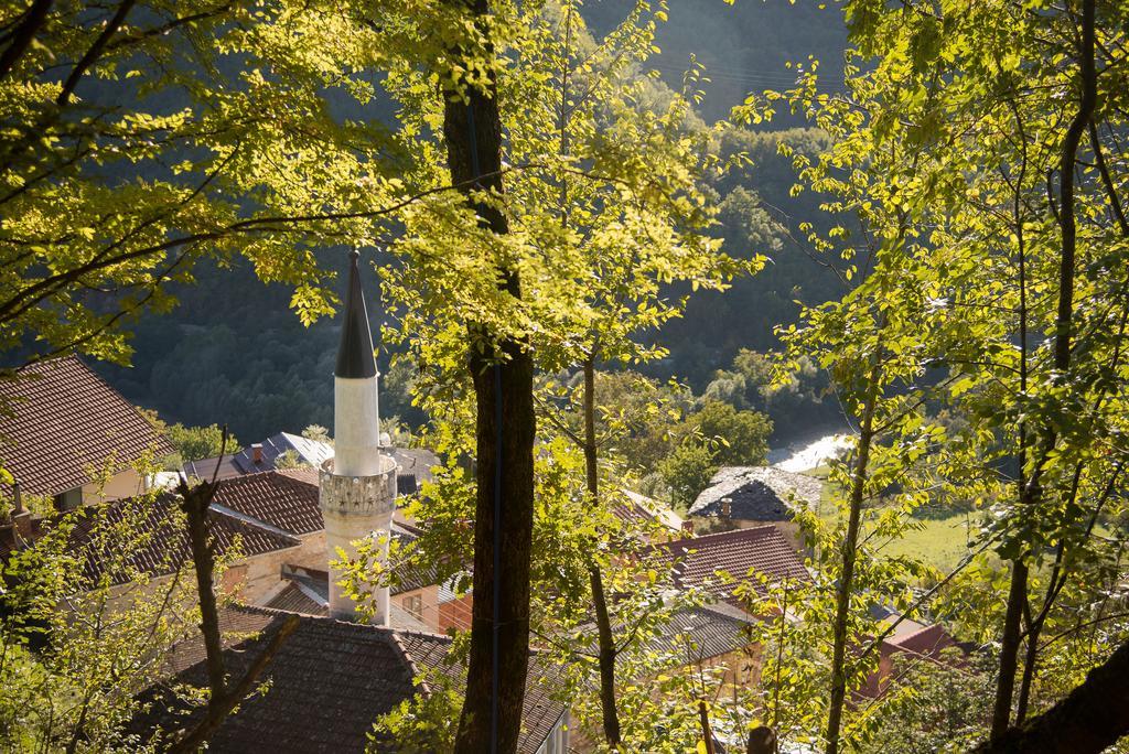 Radika View House Apartment Galicnik Exterior foto
