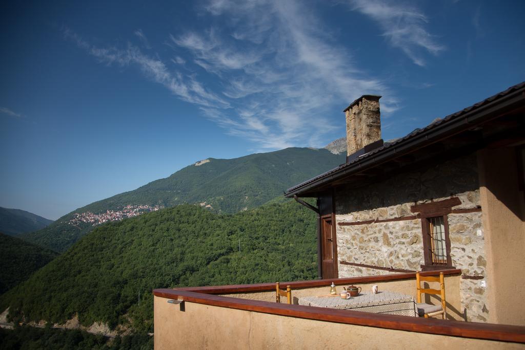 Radika View House Apartment Galicnik Exterior foto
