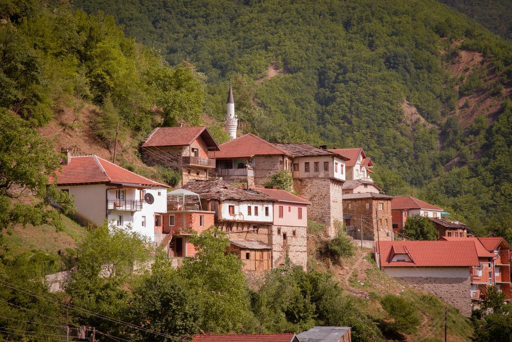 Radika View House Apartment Galicnik Exterior foto