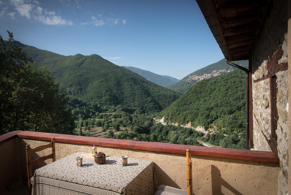 Radika View House Apartment Galicnik Exterior foto