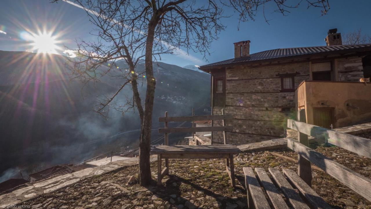Radika View House Apartment Galicnik Exterior foto